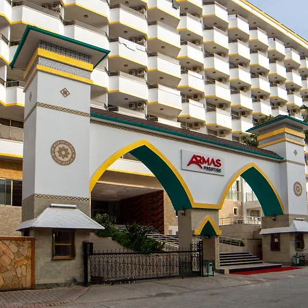 Happy Elegant Hotel-2