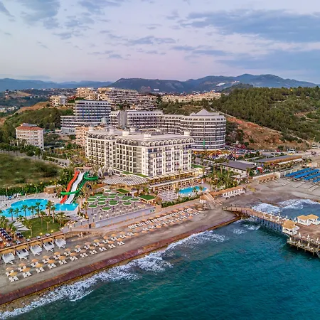 Mirador Resort & Spa-3