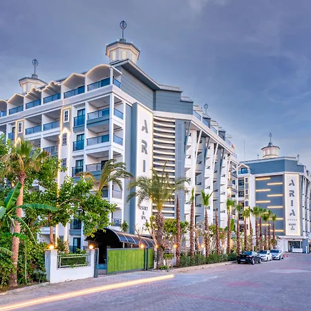 Mirador Resort & Spa-2